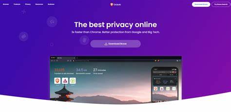 Bester Browser für den Krypto-Handel – Sicherste Krypto-Webbrowser 2024 – Captain Altcoin
