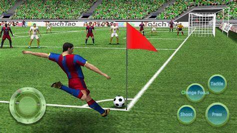 Show HN: PixiBall – WebGPU Browser Multiplayer Soccer Game