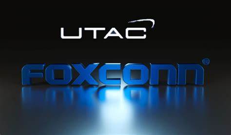 Foxconn among potential bidders for Singapore’s UTAC – report