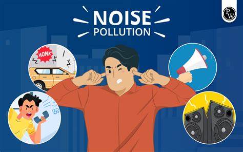 Noise