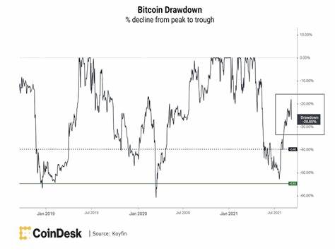 Market Wrap: Bitcoin Bullish Sentiment Fades as Selling Abates - CoinDesk
