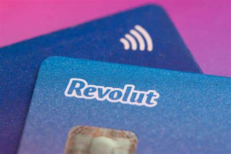 Revolut receives green light to run UK cryptocurrency business - Financial Times