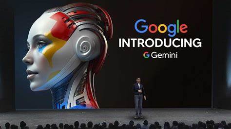 Google showcases AI coding agent at I/O, plans Gemini chat on XR headsets