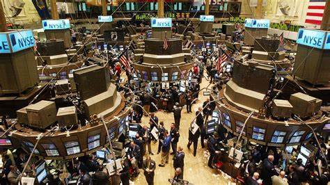 5 Key Lessons I've Learned From 7 Years of Stock Market Sell-Offs