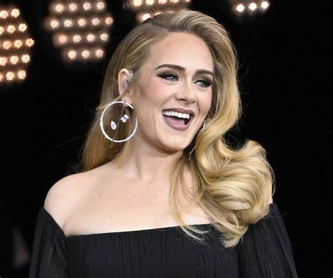 Adele reveals music hiatus will last 'an incredibly long time' amid engagement to Rich Paul