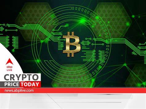 Cryptocurrency Price Today (January 13): Bitcoin Stays Within $64,000 Range, HYPE Becomes Top Gainer - ABP Live