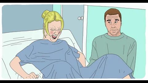 Dad-to-be livestreams child's birth from delivery room - but doesn't tell mum