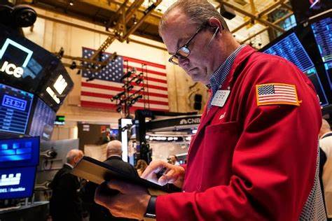 Analysis-US stock market gains may slow after torrid rebound from tariff swoon