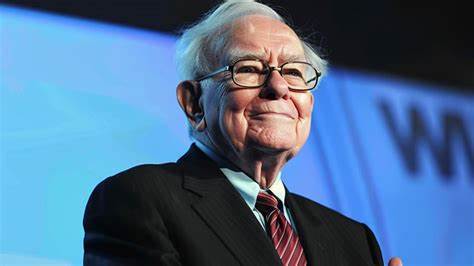 Top Stock Movers Now: Berkshire Hathaway, Netflix, Newmont, and More