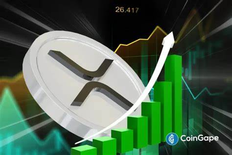 XRP Price Braces For Rebound As BitMEX Teases Market-Moving Announcement
