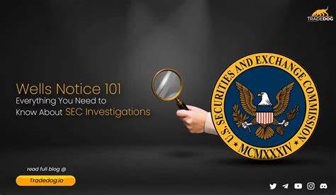 SEC trifft Robinhood mit Wells-Mitteilung – was bedeutet das? - CoinChapter
