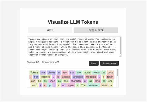 Token Visualizer to analyze and optimize your LLM prompts for cost andefficiency