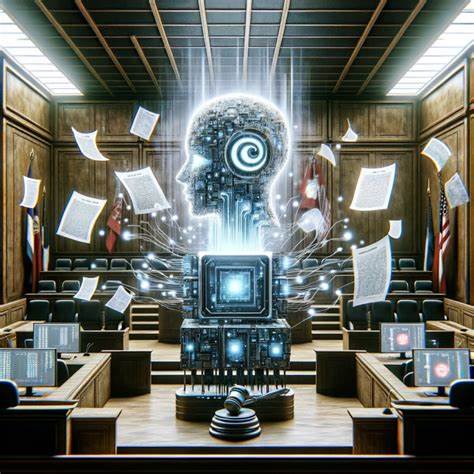 AI Hallucination in Filings Involving … Law Firm Lead to $31K in Sanctions