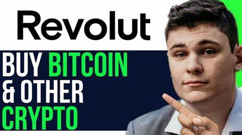 How to buy Bitcoin with Revolut in 2024 - Invezz