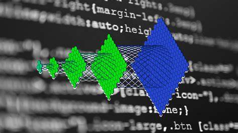 Coding emerges as generative AI’s breakout star