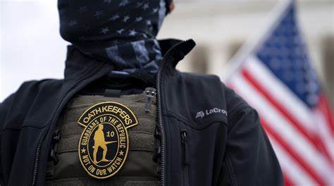 US arrests two alleged leaders of online extremist 764 group