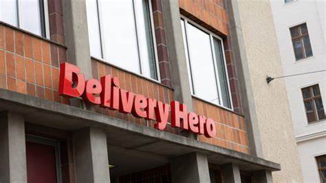 Delivery Hero and Glovo fined $375m for anti-competitive practices in EEA