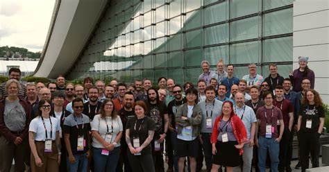 The Python Language Summit 2025