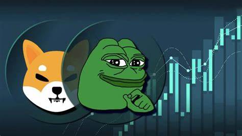 PEPE vs. Shiba Inu: The Battle for Meme Coin Supremacy - Watcher Guru