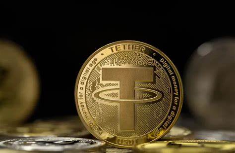 Stablecoin Giant Tether Holds $120 Billion In US Treasuries As Regulatory Pressure Mounts
