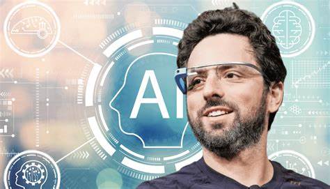 Alphabet Co-Founder Returns To Spearhead AI Innovations in Gemini