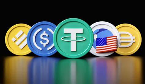 Will stablecoins bolster the Treasury market or tank it?