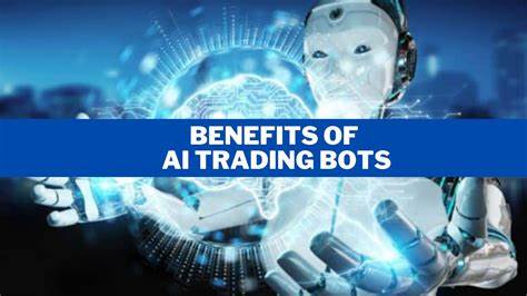 How AI Trading Bots Work In Crypto Markets