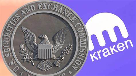 Kraken fordert vom Gericht die Abweisung von SEC-Ansprüchen, in denen behauptet wird, die Krypto-Börse sei als nicht registrierter Wertpapiermakler tätig – The Daily Hodl
