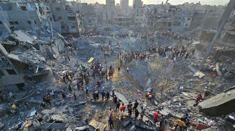 Why Oil Is Down Despite Israel's Attacks