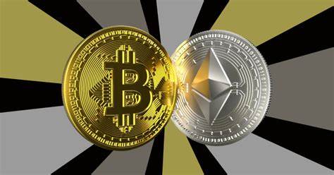 How Low Can Bitcoin and Ethereum Crypto Drop This Week? - Coinpedia Fintech News