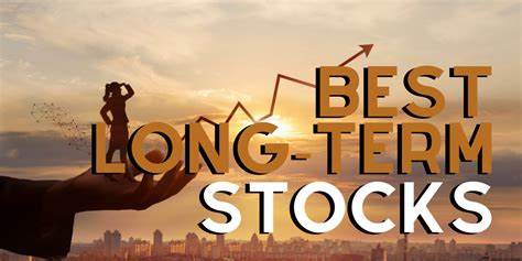 Best Long-Term Investment Stocks to Buy