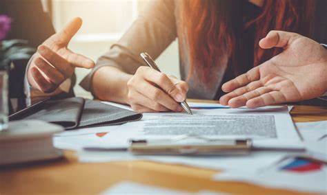 I’m a Finance Expert: 4 Financial Risks of Co-Signing Loans