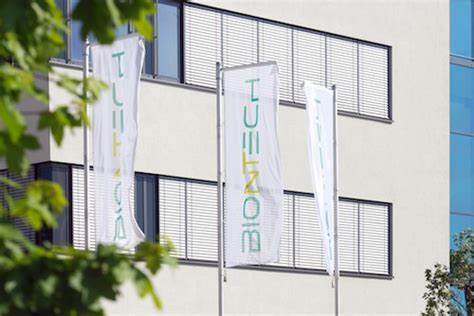 BioNTech bolsters mRNA pipeline with $1.25bn CureVac acquisition