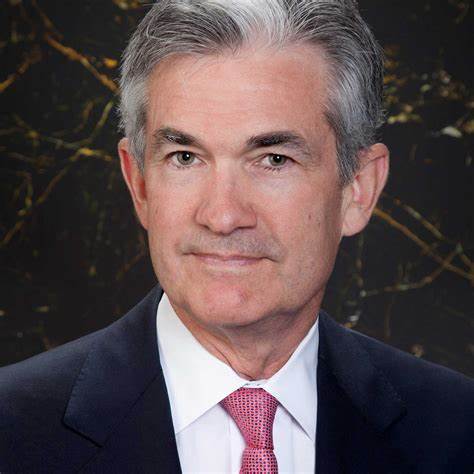 Fed's Powell reasserts support for stablecoin legislation