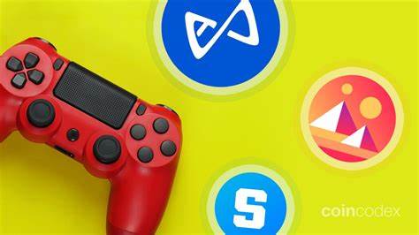 12 Best Play-to-Earn Games for High Earnings in 2024 - Cryptonews