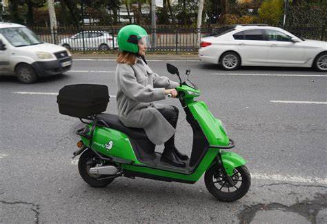 Marti Technologies, Inc. (MRT): Among the Best Ride Sharing Stocks to Buy