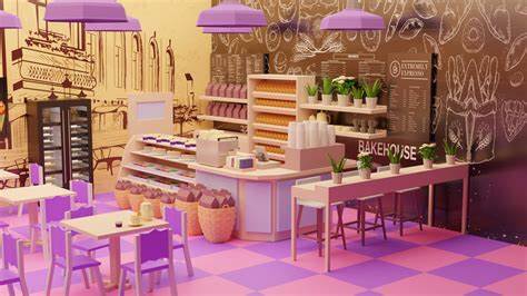 Time for a cake-inspired, light VSCode theme with a Japanese patisserie vibe