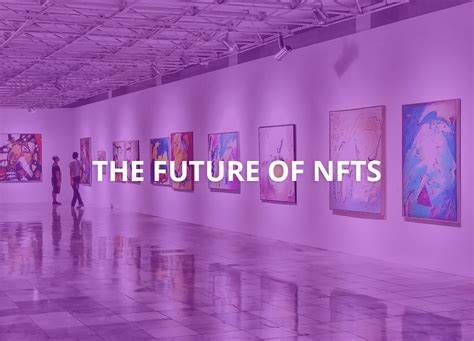 Future of NFTs in 2025: Are They Still a Good Investment? - Analytics Insight