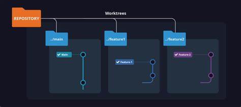LLM Codegen Go Brrr – Git Worktrees and Tmux