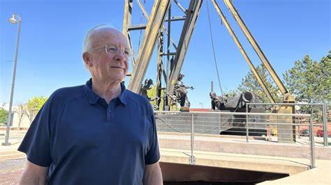 Blue Land of Enchantment lures unhappy Texans