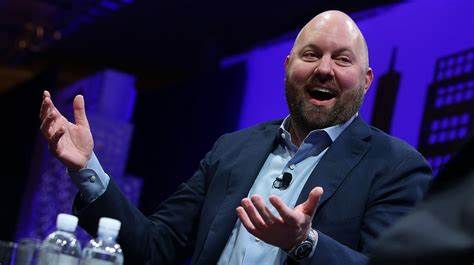 Marc Andreessen Says One Job Is Mostly Safe from AI: Venture Capitalist