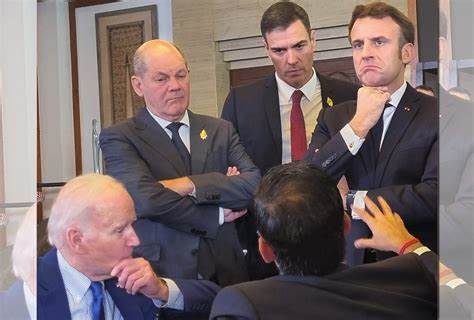Biden, Scholz und Macron können lernen: El Salvador hält an Bitcoin fest und weigert sich, das BTC-Gesetz für einen Kredit des IWF in Höhe von 1,4 Milliarden US-Dollar zu ändern
