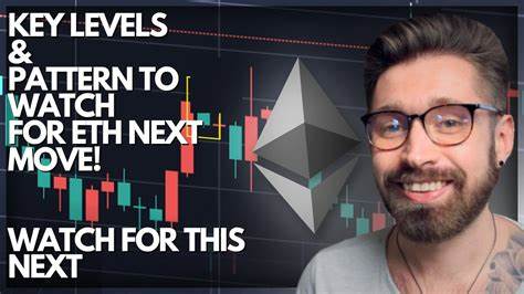 Ethereum: Analyst Sets $2,820 As ETH’s Next Key Level to Watch, Here’s Why