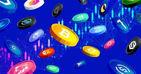 Crypto Price Prediction: 3 Altcoins That Could Explode Ahead of May 22 Trump Dinner