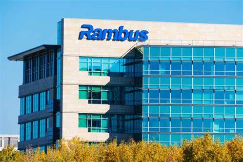 Chipmaker And AI Play Rambus Gets Rating Upgrade; Among Top 4% Of Stocks Overall
