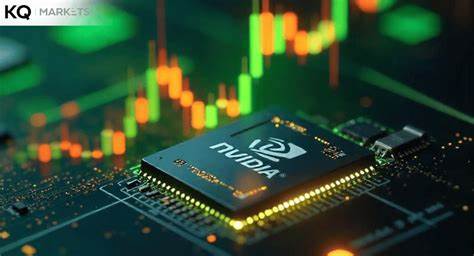 Nvidia Stock Trading Ahead of Earnings