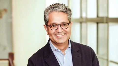Vanguard Appoints Ex-BlackRock ETF Chief Salim Ramji as New CEO - BeInCrypto
