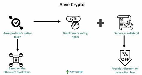 Is Aave the next big crypto winner? What indicators tell you! - AMBCrypto News