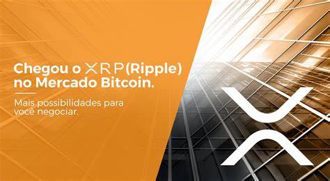 Ripple Payments Expands to Brazil With Mercado Bitcoin Partnership - Watcher Guru