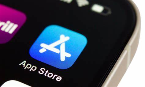 Netherlands court rules Apple abused App Store dominance